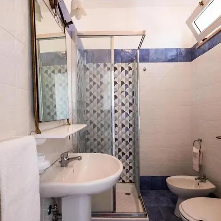 Casa Nicolaus Apartman