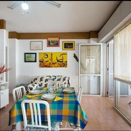 Casa Nicolaus * Lido Marini