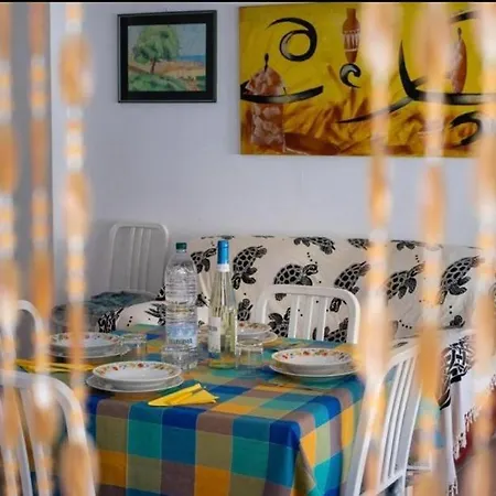 Casa Nicolaus Apartman *